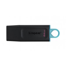 Kingston DataTravel Exodia DTX/64GB USB Flash Drive 3.0 64GB